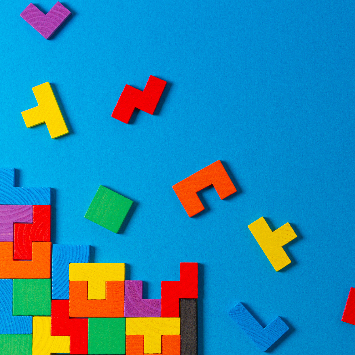 Featured image for “Study Finds Tetris-Based Therapy Can Ease Post-Traumatic Stress Disorder Symptoms”